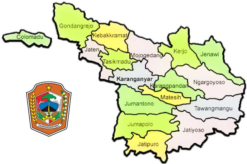 Cakupan Pelayanan