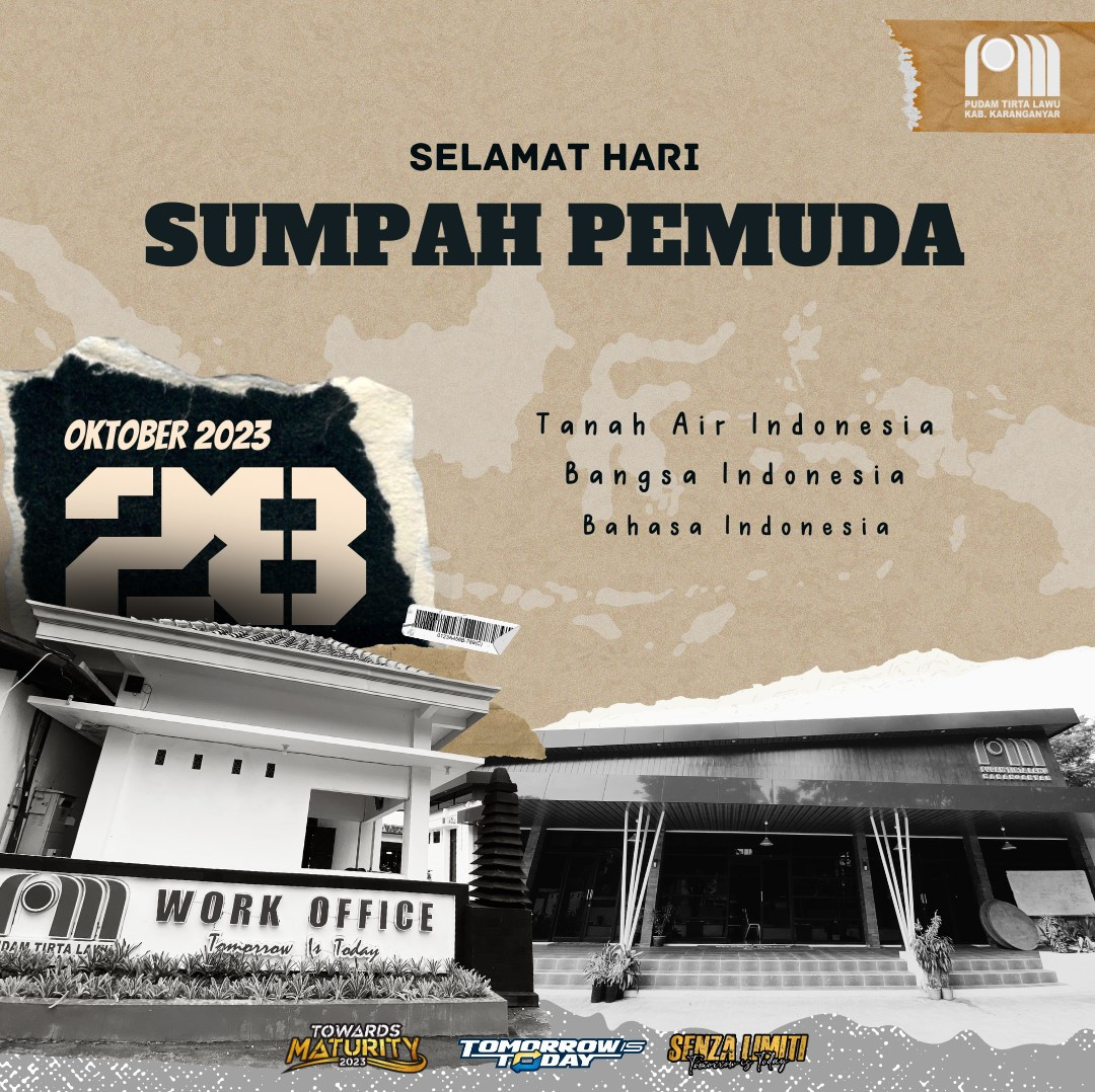 HARI SUMPAH PEMUDA