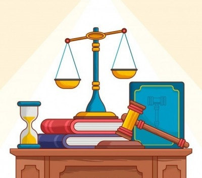 DASAR HUKUM