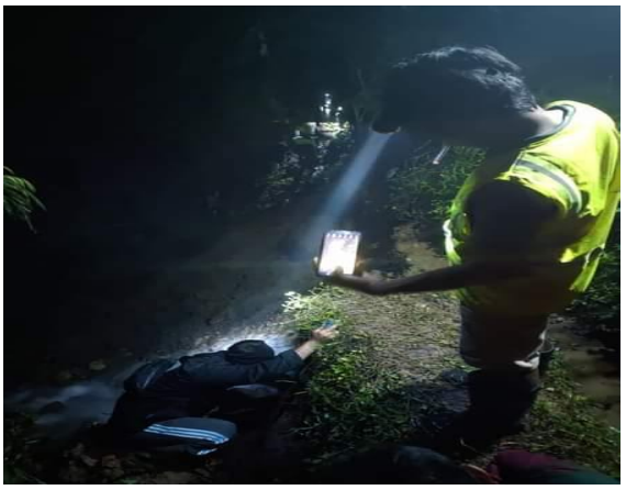 Perbaikan Di Unit Jatiyoso