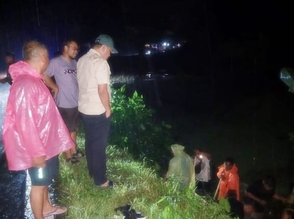 INFORMASI UNTUK PELANGGAN PUDAM TIRTA LAWU