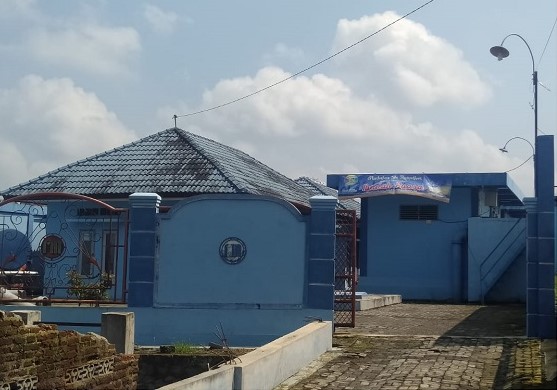 Jl.Lawu Ngiri,Ngemplak,karangpandan,Kra